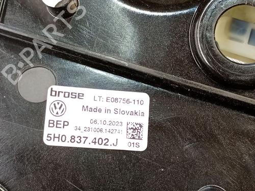 Front right window mechanism VW GOLF VIII (CD1, DA1) 1.0 TSI | BP36112241C23  - Image 7