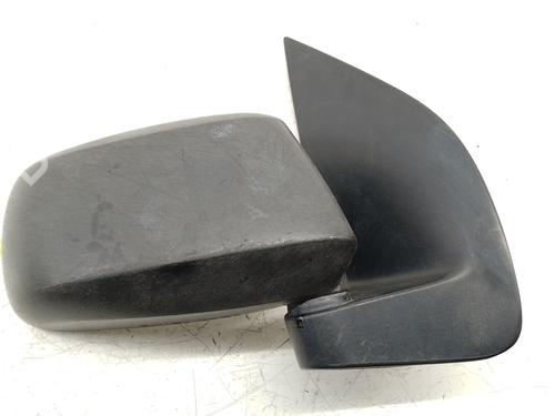 Right mirror NISSAN NAVARA NP300 (D40) 2.5 dCi 4WD | BP29938371C27