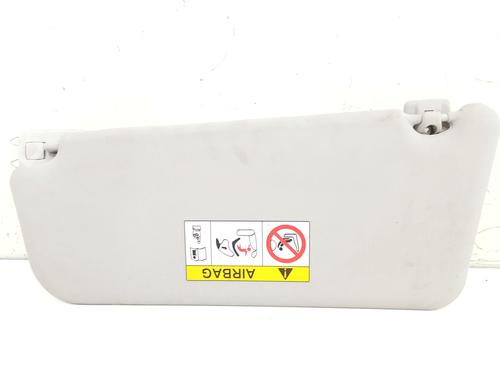 Right sun visor PEUGEOT EXPERT Van (V_) 1.5 BlueHDi 100 | BP38729607I2 - Image 4