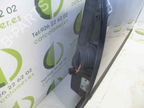 Left rear door VW PASSAT B5.5 (3B3) 1.9 TDI | BP3066052C4 
