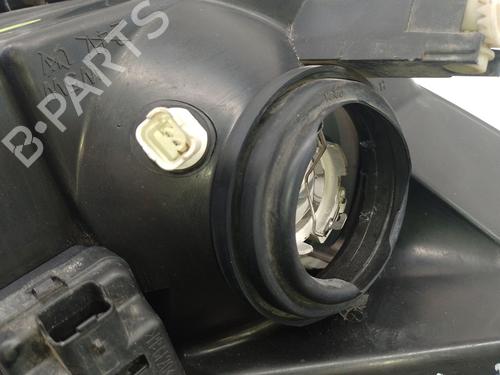 Left headlight CITROËN XSARA PICASSO (N68) 1.6 | BP30303933C28 