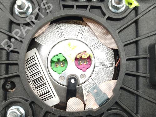 Driver airbag LAND ROVER RANGE ROVER SPORT I (L320) 2.7 D 4x4 | BP32173373C9