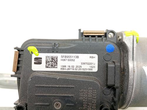 Front wiper motor SEAT LEON (KL1, KLG) 1.5 TSI | BP36164985M29 - Image 6