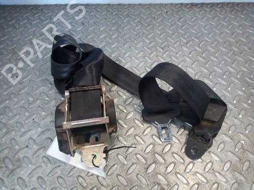 Used Rear right seatbelt DACIA SANDERO II [2012-2025]  13313168