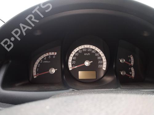 Gearbox KIA SPORTAGE II (JE_, KM_) 2.0 CRDi | BP11394570M3 