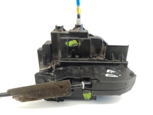 Front right lock NISSAN MICRA III (K12)  | BP20234294C97 