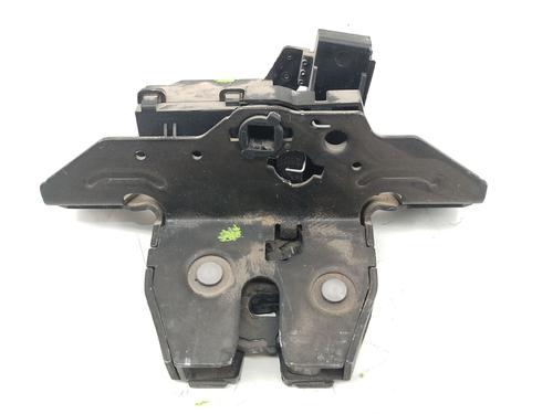 Used Tailgate lock Tailgate lock OPEL ASTRA J (P10) 1.6 (68) (115 hp) 34349328 34349328