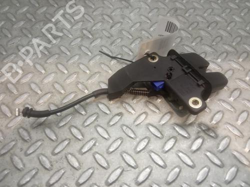 Tailgate lock AUDI A4 B6 Avant (8E5) 1.9 TDI | BP11540802C101 
