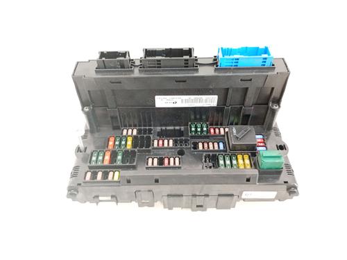 Used Fuse box Fuse box 37405715 37405715