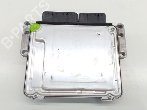 Control unit CITROËN C4 CACTUS 1.5 BlueHDi 100 | BP33435122M11 - Image 4