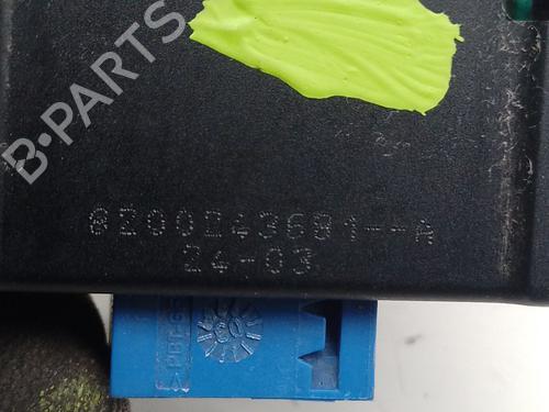 Hand brake RENAULT SCÉNIC II (JM0/1_) 1.9 dCi (JM0G, JM12, JM1G, JM2C) | BP32289526I18