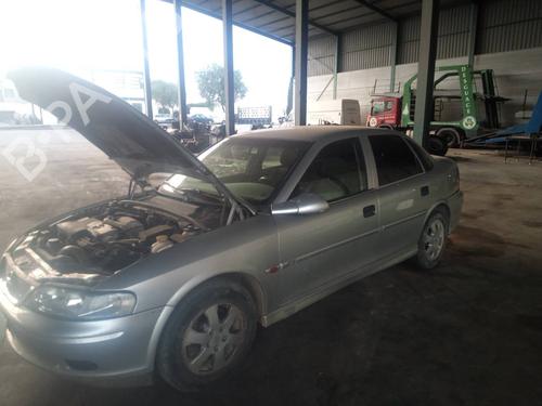 Gearbox OPEL VECTRA B (J96) 2.0 DTI 16V (F19) | BP13883419M3 