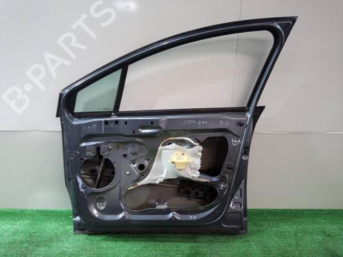 Right front door CITROËN C4 I (LC_) 1.4 16V | BP18065174C3 