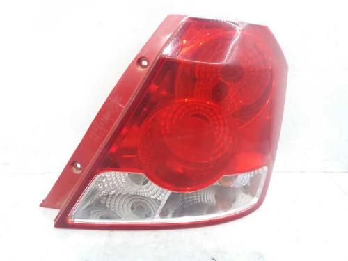 Used Right taillight DAEWOO KALOS (KLAS) 1.2 (72 hp) 3237542