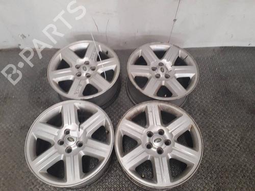 Used Rim LAND ROVER FREELANDER 2 (L359) [2006-2015]  15767157
