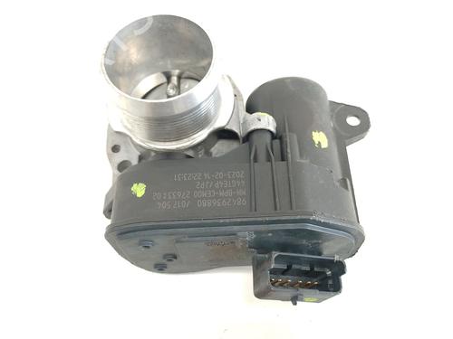 Spjældhus Spjældhus CITROËN C5 AIRCROSS (A_) 1.2 PureTech 130 (ARHNSJ) (131 hp) 34287642 34287642