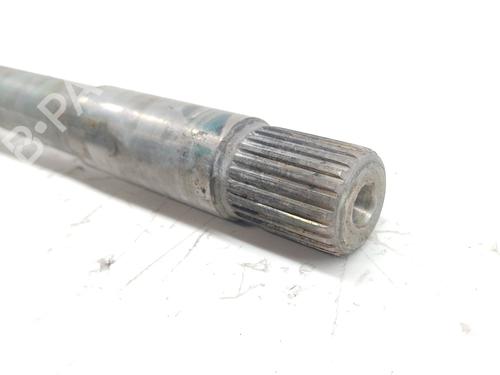 Right front driveshaft TOYOTA RAV 4 III (_A3_) 2.2 D 4WD (ALA30_, ALA30R) | BP29433026M39