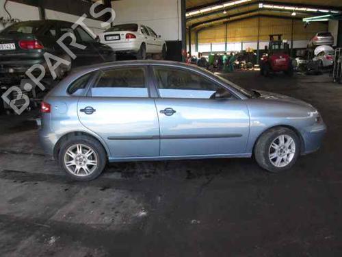 Tailgate lock SEAT IBIZA III (6L1)  | BP3164177C101 