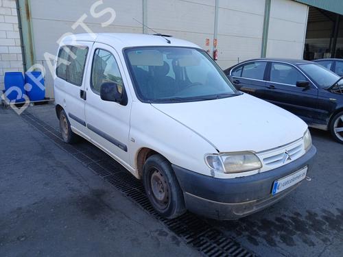 Engine CITROËN BERLINGO / BERLINGO FIRST MPV (MF_, GJK_, GFK_) 2.0 HDI 90 (MFRHY) | BP28046718M1 