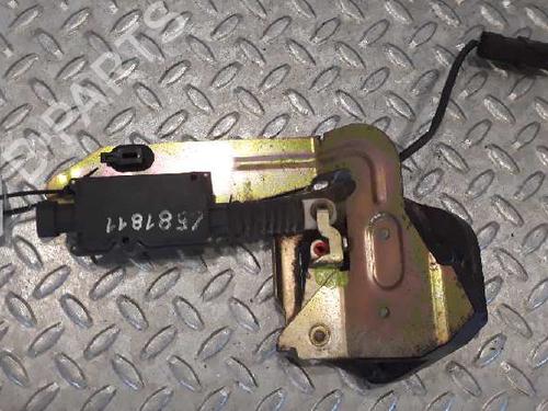 Used Rear right lock PEUGEOT 807 (EB_) 2.2 (158 hp) 3119020