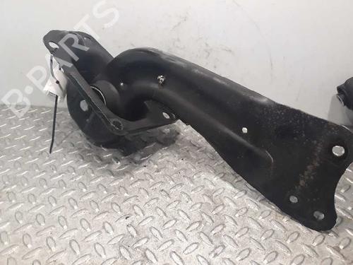 Højre bagtil bærearm SEAT LEON (1P1) [2005-2013]  6869110