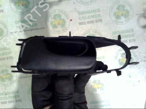 Used Front left interior door handle CHEVROLET LACETTI (J200) [2003-2025]  3220870