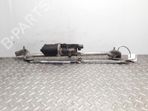 Used Front wiper motor TOYOTA AVENSIS Saloon (_T25_) [2003-2008]  9142486