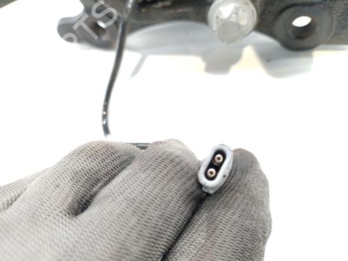 Right front steering knuckle OPEL ASTRA H (A04)  | BP5823576M26 
