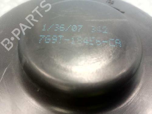 Heater blower motor FORD MONDEO IV (BA7)  | BP6148394M62 