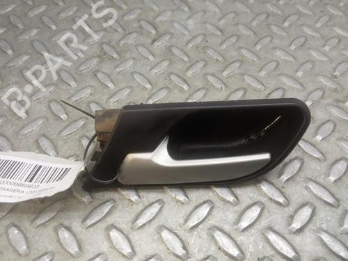 Poignée intérieure arrière gauche BMW X5 (E53) 3.0 d (184 hp) 9509334