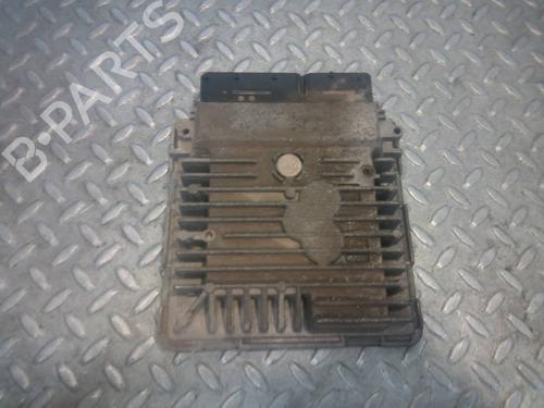 Control unit SEAT LEON (1P1)  | BP12524011M11 
