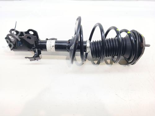 Used Left front shock absorber TOYOTA AVENSIS Saloon (_T27_) [2008-2018]  24105480