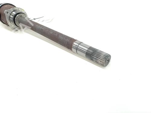 Right front driveshaft FIAT BRAVO II (198_) 1.9 D Multijet (198AXB1A) | BP20640427M39 