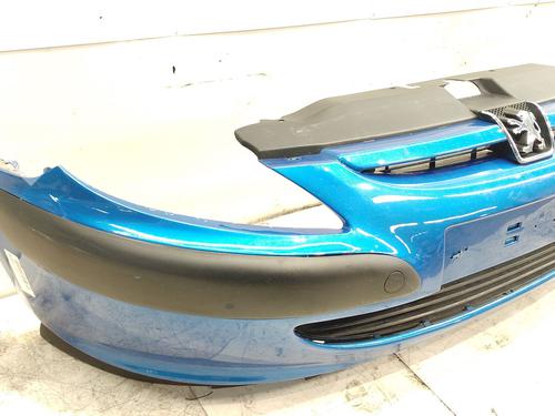 Front bumper PEUGEOT 307 (3A/C) 2.0 HDi 90 | BP32414836C7