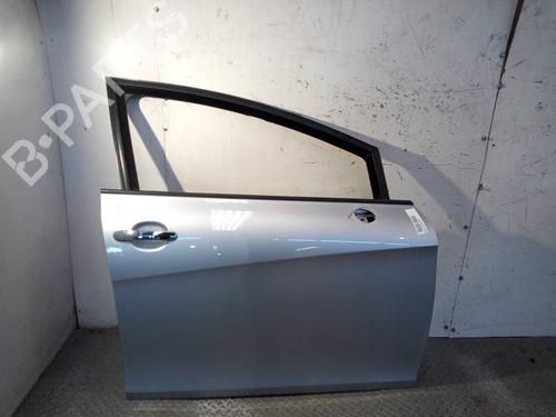 Used Right front door SEAT LEON (1P1) 1.9 TDI (105 hp) 16469832
