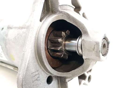 Starter RENAULT MEGANE III Hatchback (BZ0/1_, B3_) 1.5 dCi (BZ1G, BZ1W, BZ0R) | BP37494787M8 - Image 2