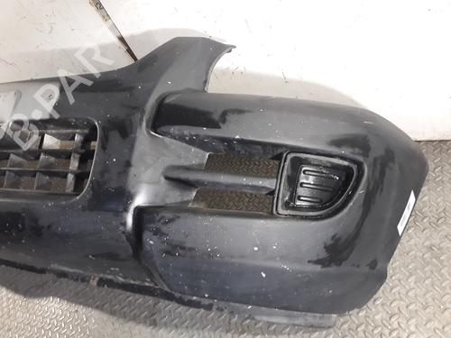 Front bumper KIA SPORTAGE SUV (K00)  | BP11091833C7