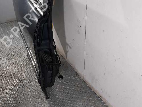 Right rear door MERCEDES-BENZ S-CLASS (W220)  | BP4690072C5 