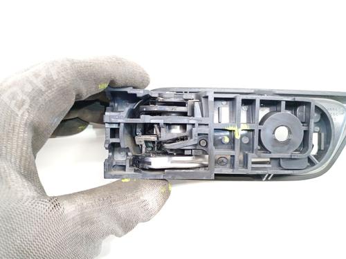 Front right interior door handle MAZDA 6 Saloon (GH) 2.0 MZR-CD (GH14) | BP38599416I14 - Image 3