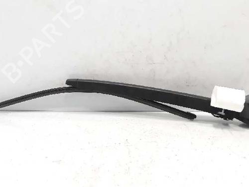 Ruitensproeierpomp SKODA RAPID Spaceback (NH1) [2012-2019]  14232677