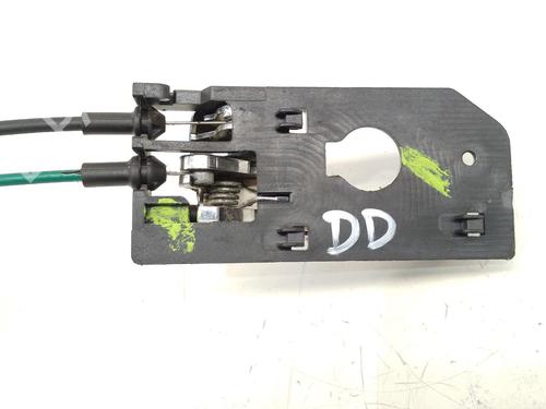 Front right interior door handle KIA CARNIVAL / GRAND CARNIVAL III (VQ) 2.9 CRDi | BP32359487I14