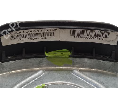Driver airbag LAND ROVER FREELANDER I (L314)  | BP24106175C9 