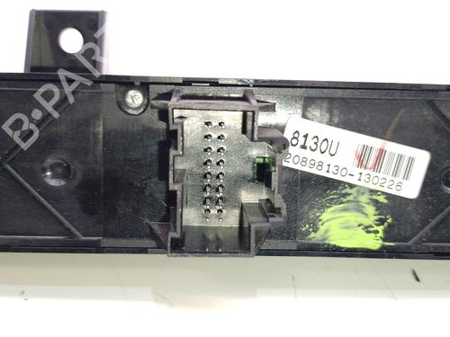 Warning switch OPEL ANTARA A (L07) 2.2 CDTi 4x4 | BP33621640I22  - Image 5