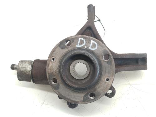Right front steering knuckle PEUGEOT 307 SW (3H) 2.0 HDI 110 | BP27386709M26 