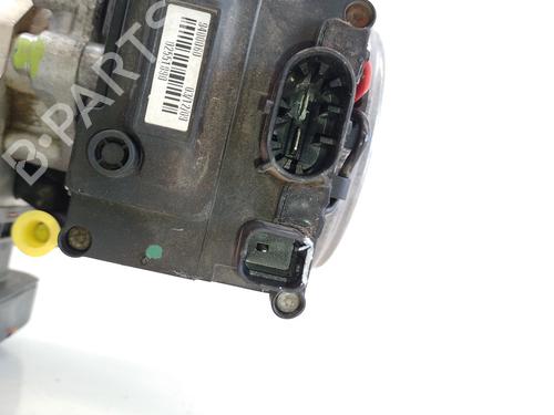 Suspension compressor CITROËN C5 III (RD_) 2.0 HDi 165 (RDRHHA, RDRHH8) | BP29402784M103 