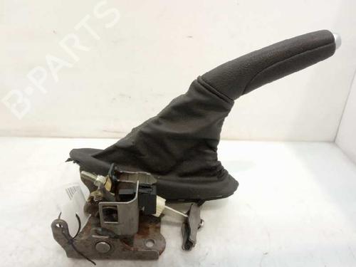 Hand brake CITROËN C5 II (RC_) 2.0 HDi (RCRHRH) | BP8783418I18 