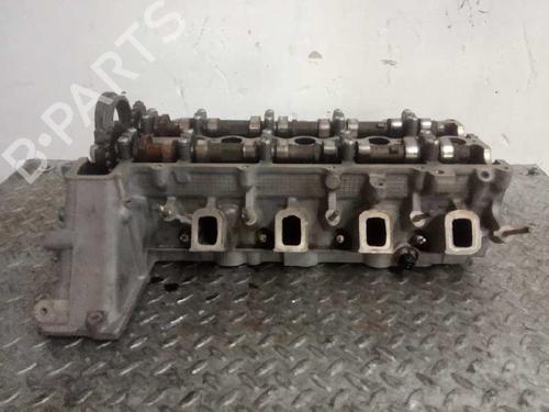 Cylinder head BMW 3 (E46)  | BP10980141M5 