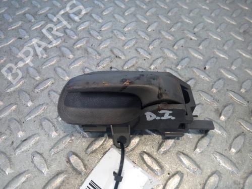 Used Front left interior door handle PEUGEOT 107 (PM_, PN_) 1.0 (68 hp) 13506638