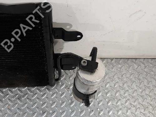 AC radiator SKODA OCTAVIA I (1U2)  | BP5335151M32 