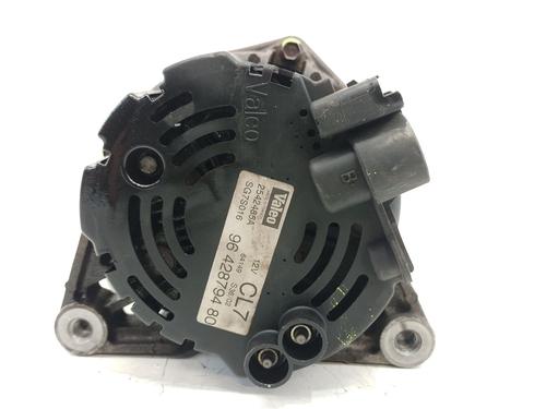 Alternator CITROËN C3 I (FC_, FN_) 1.4 16V | BP32451322M7
